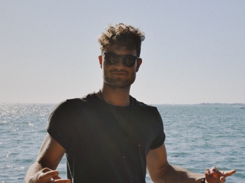 Sebbi Gangster, Vol. 1 (Single)