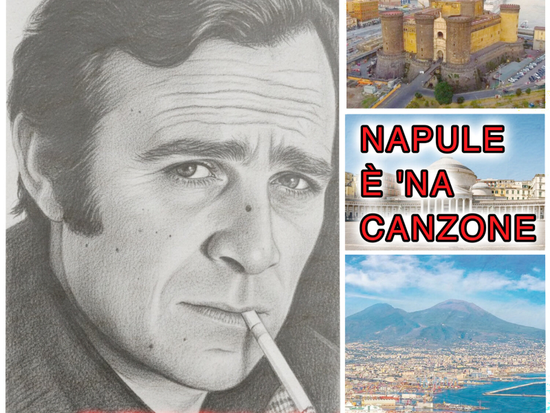 Napule è 'na canzone