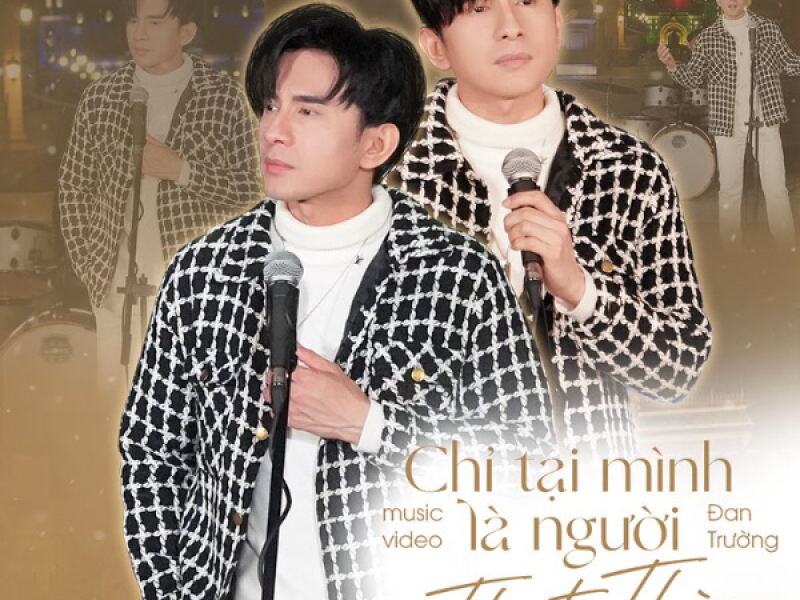 Chỉ Tại Mình Là Người Thật Thà (Single)