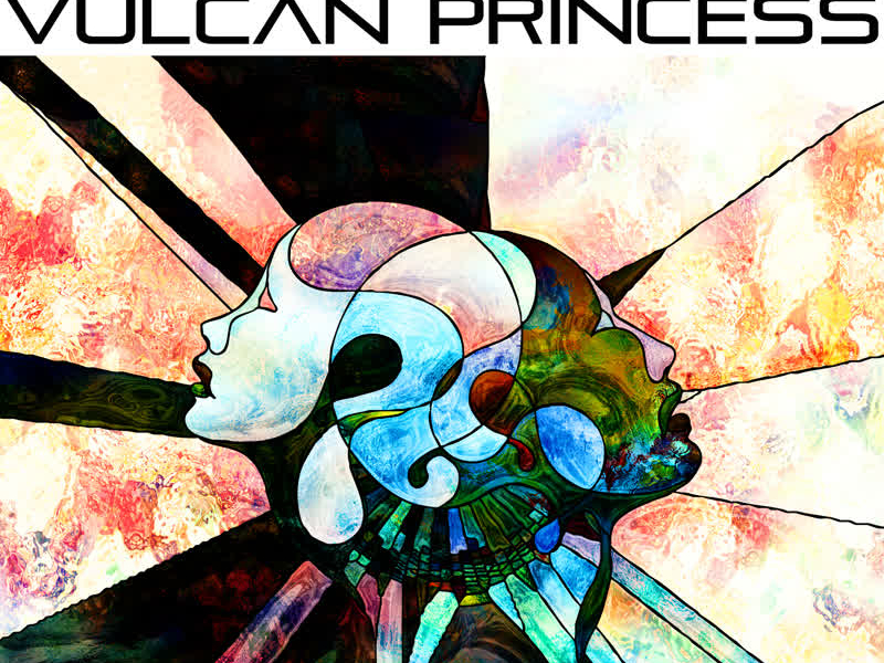 Vulcan Princess