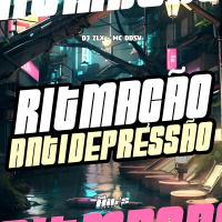 Ritmação Antidepressão (Single)