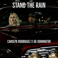 Stand The Rain (Single)