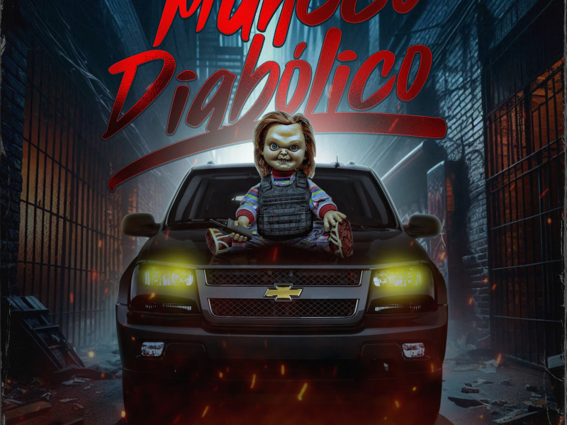 Muñeco diabólico (Single)
