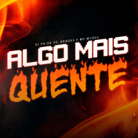 Algo Mais Quente (Single)