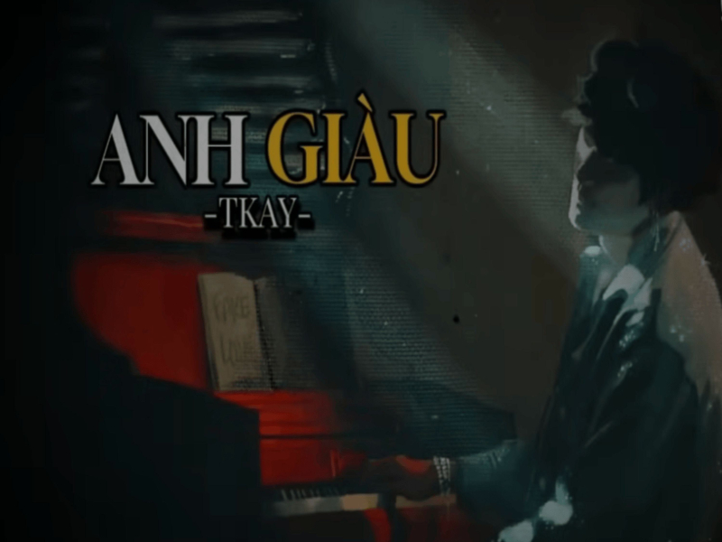 Anh Giàu (Single)