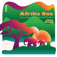 Afrika One (Atsou Remix) (Single)