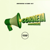 Corneta Embrazante (Single)