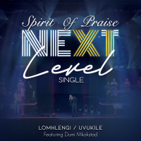 Lomhlengi / Uvukile (Live) (Single)