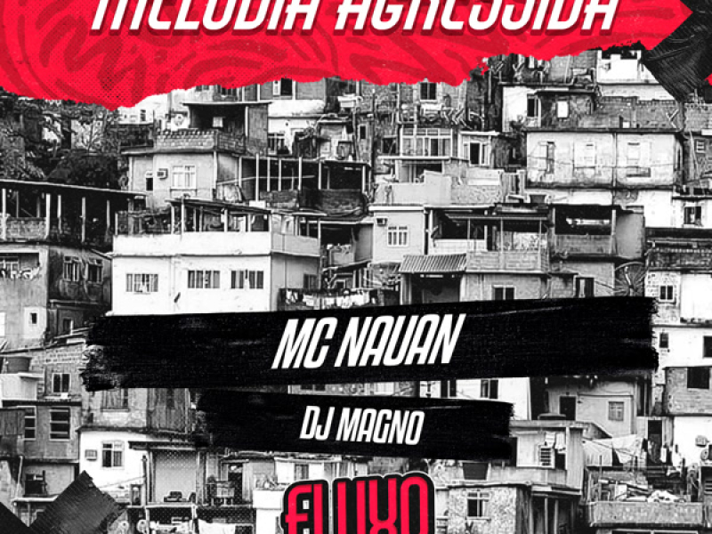 Melodia Agressiva (Single)