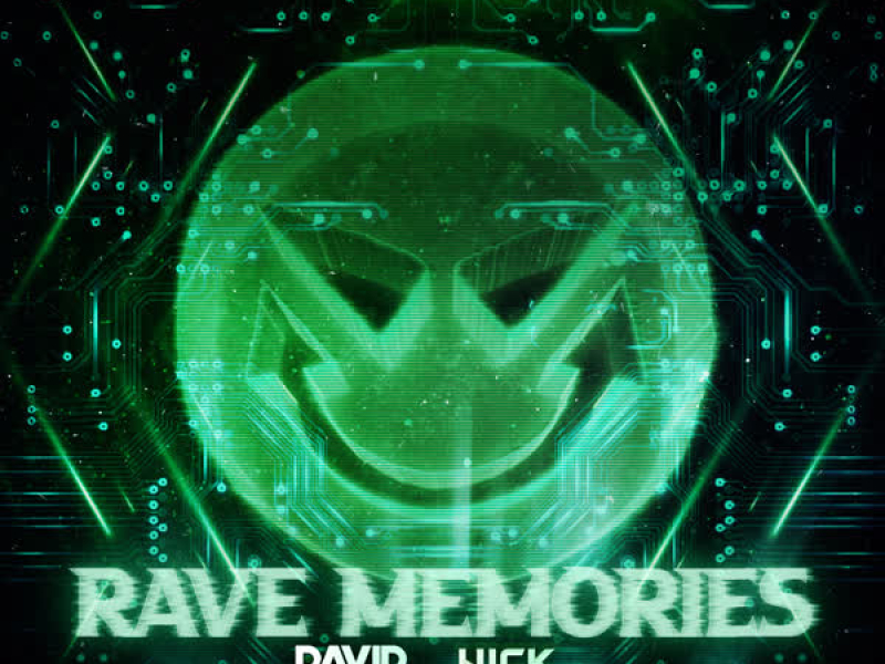 Rave Memories (Nick Havsen Extended Mix) (Single)