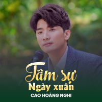 Tâm Sự Ngày Xuân (Single)