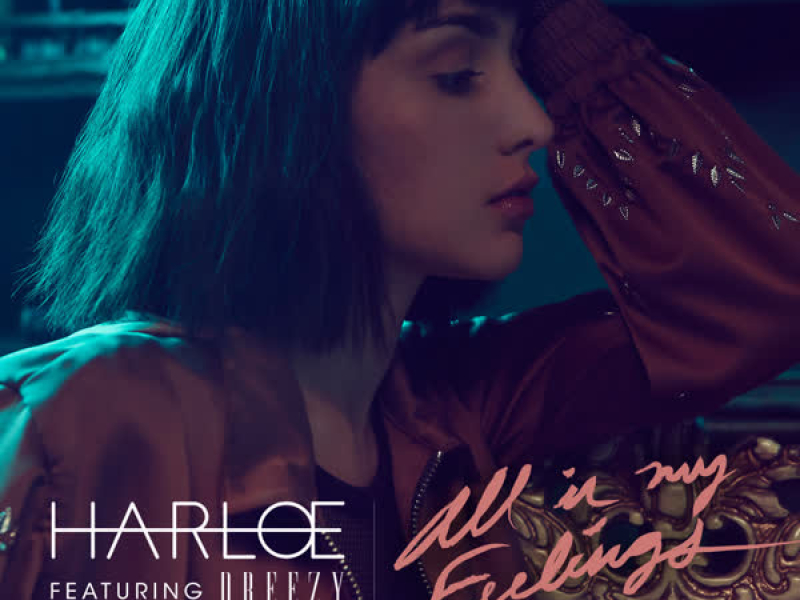 All in My Feelings (Single)