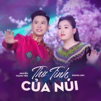 Thơ Tình Của Núi (Single)
