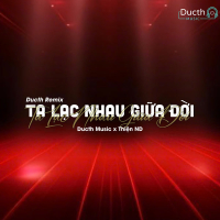 Ta Lạc Nhau Giữa Đời (Remix) (Single)