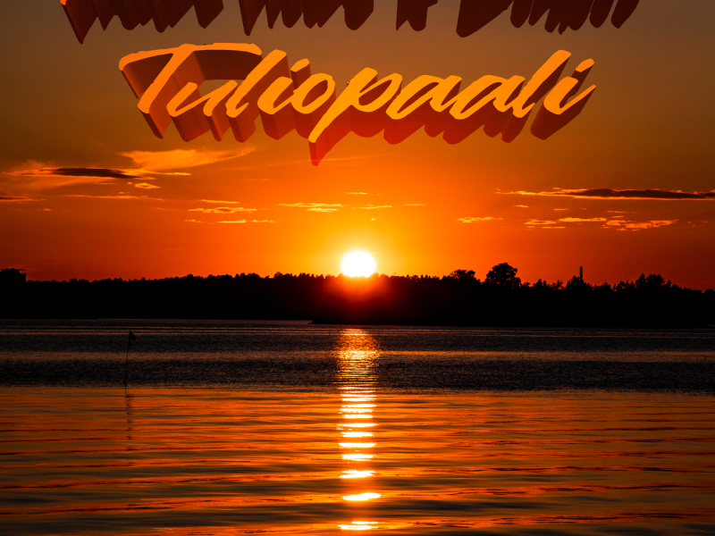 Tuliopaali