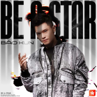 Be A Star (Single)