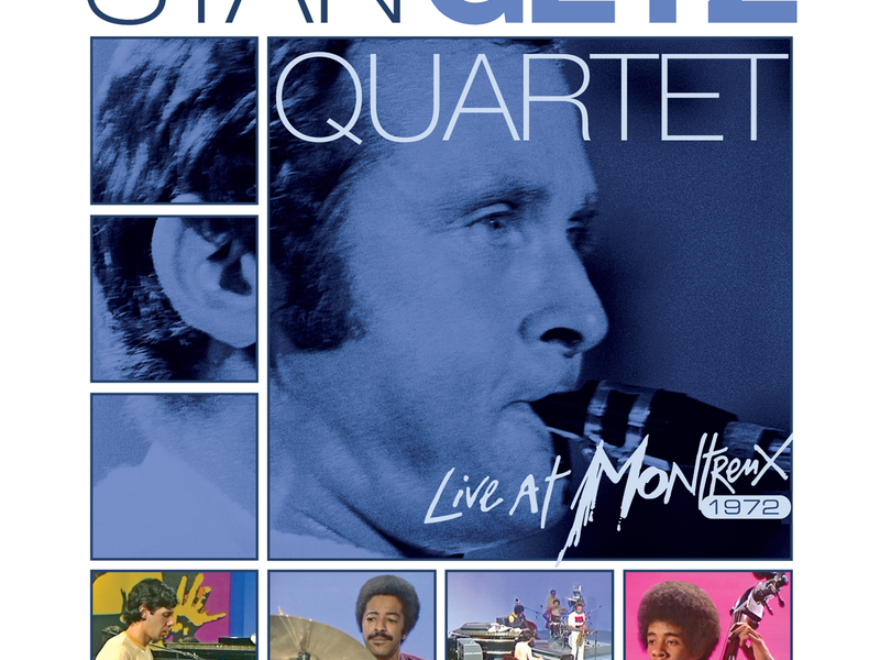 Live At Montreux 1972 (Live At The Montreux Pavilion, Montreux, Switzerland/1972)