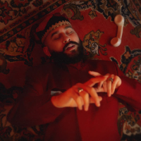 City Of Yerevan (Single)