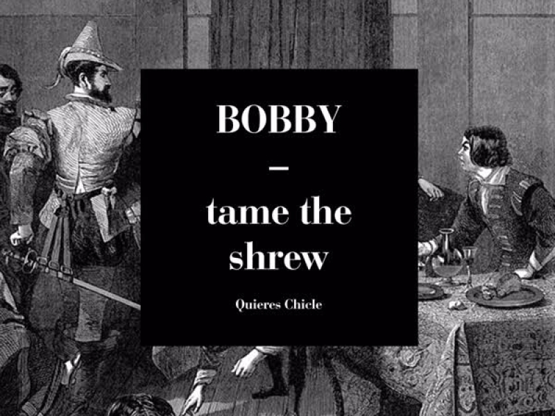 Tame the Shrew
