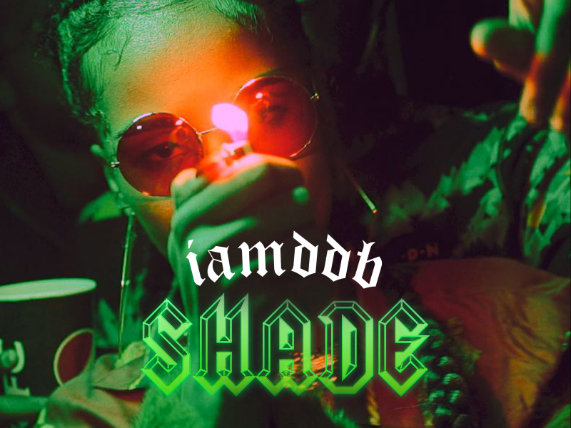 Shade (Single)