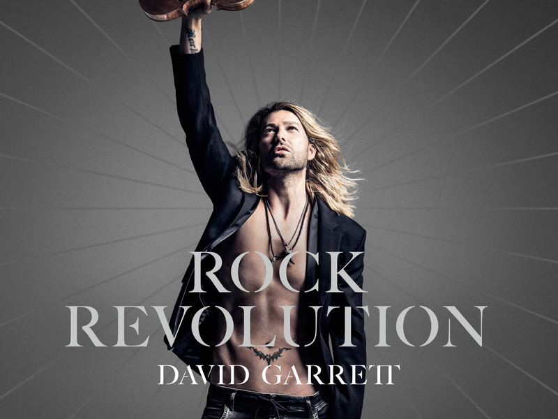 Rock Revolution (Deluxe)