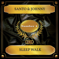 Sleep Walk (Billboard Hot 100 - No. 01) (Single)