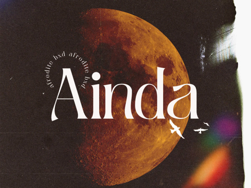 ainda (Single)