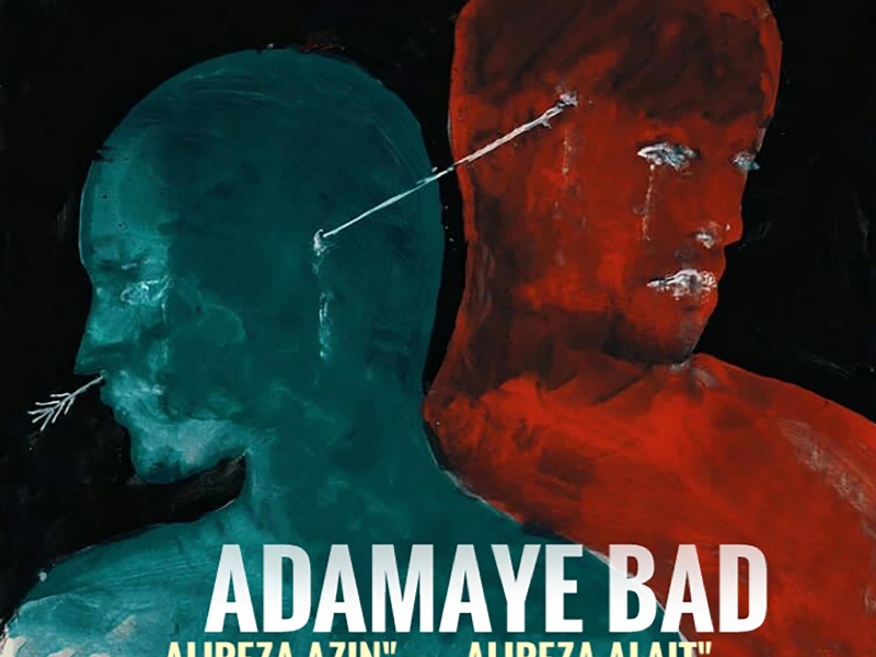 Adamaye bad (feat. Alait) (Single)