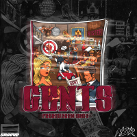 GENTS 2025 - Hjemmesnekk (Single)