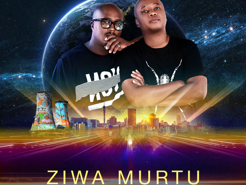 Ziwa Murtu (Vetkuk Vs. Mahoota) (Single)