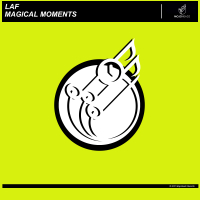 Magical Moments (Single)