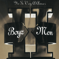 II - Yo Te Voy A Amar