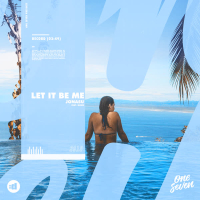 Let It Be Me (Single)