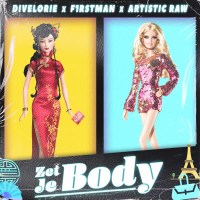 Zet Je Body (Single)