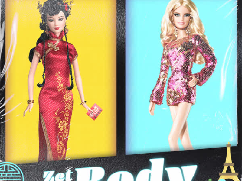 Zet Je Body (Single)