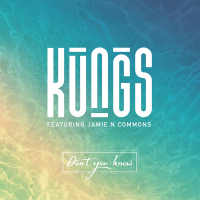 Don't You Know (DJ Licious Remix) (Single)