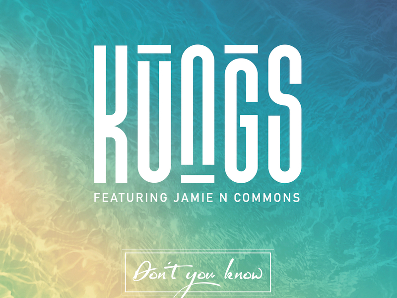 Don't You Know (DJ Licious Remix) (Single)