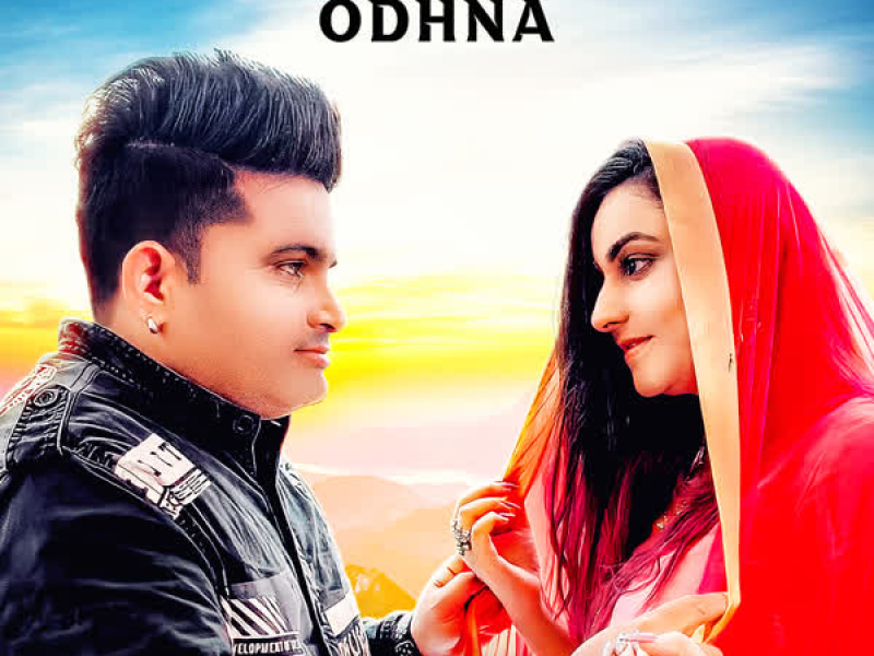 Gulabi Odhna (Single)