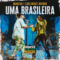 Uma Brasileira (Ao Vivo) (Single)