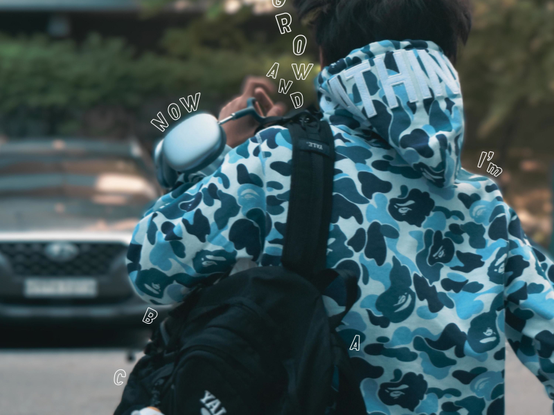 Growin (feat. ICE PUFF) (Single)