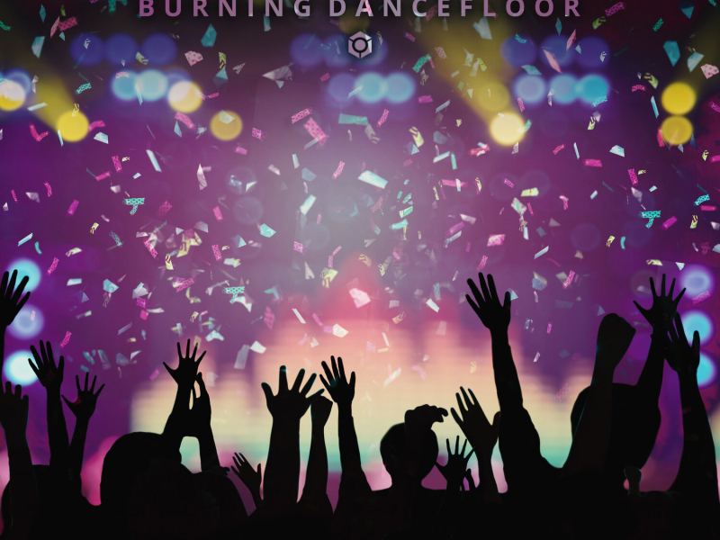 Burning Dance Floor (Single)