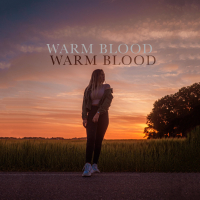 Warm Blood (Single)