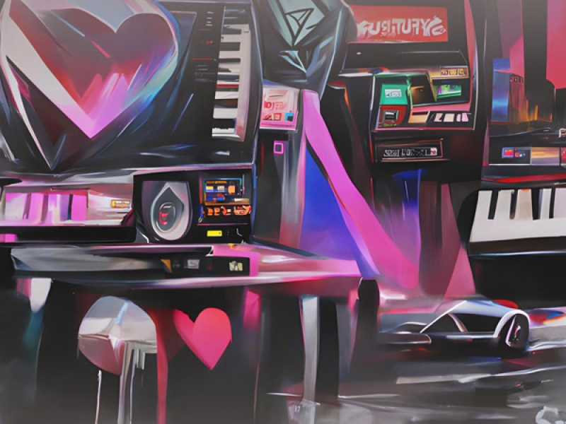 Mask and Flask (Single)