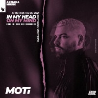 In My Head (On My Mind) (Single)