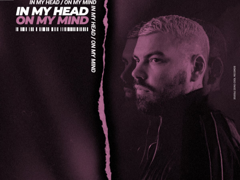 In My Head (On My Mind) (Single)