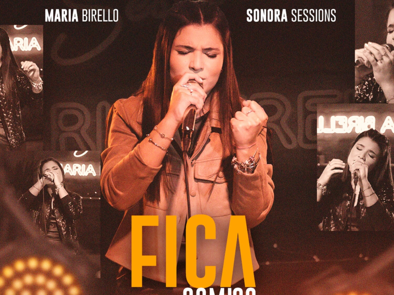 Fica Comigo (Single)