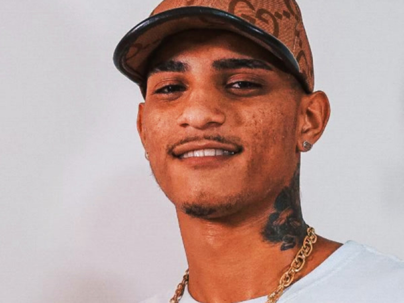 TA PERDENDO A NOÇÃO DO PERIGO (Single)