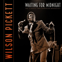 Waiting For Midnight (Live 1969) (Single)