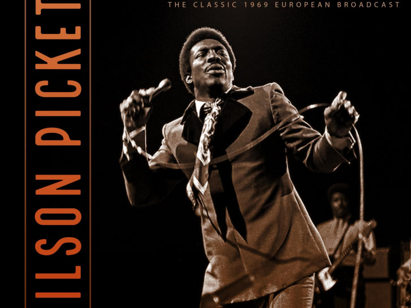 Waiting For Midnight (Live 1969) (Single)