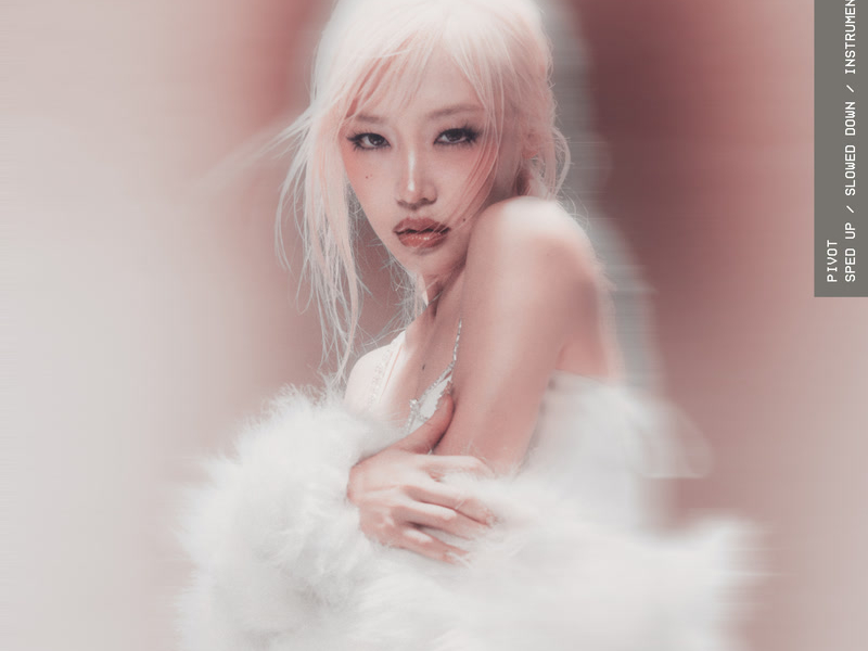 Pivot (Remixes) (Single)